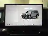 2024 Jetour T2 1.5T 156HP L4 3DHT PHEV 26.7KWH