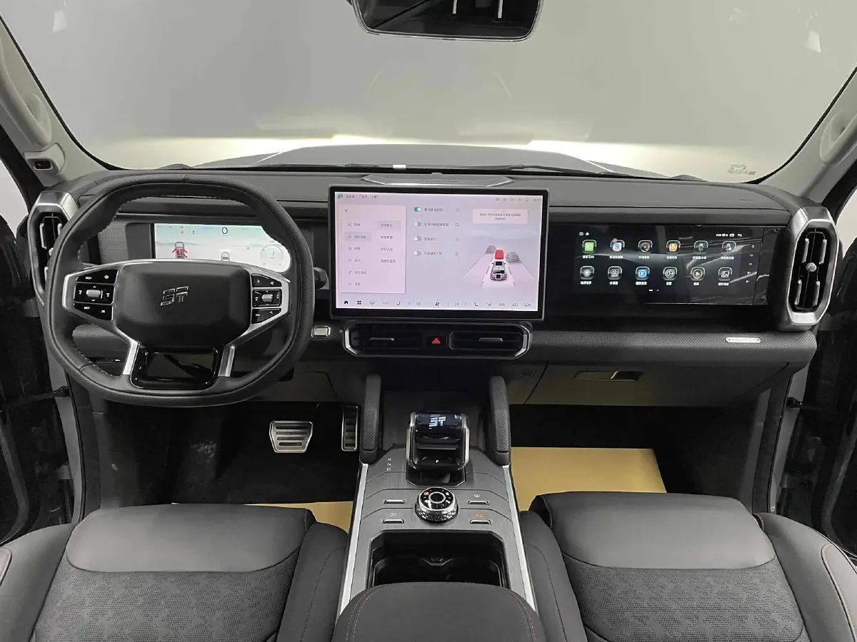 2024 Jetour T2 1.5T 156HP L4 3DHT PHEV 26.7KWH,autocango,china used car exporter,china ev exporter,chinese used car exporter,chinese used ev exporter