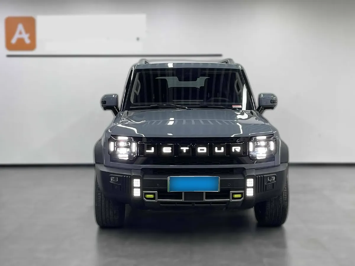2024 Jetour T2 1.5T 156HP L4 3DHT PHEV 26.7KWH,autocango,china used car exporter,china ev exporter,chinese used car exporter,chinese used ev exporter