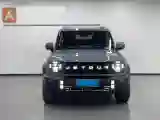 2024 Jetour T2 1.5T 156HP L4 3DHT PHEV 26.7KWH