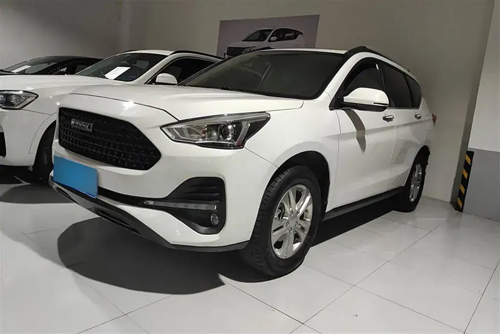 2019 Haval M6 1.5T 150HP L4 7DCT