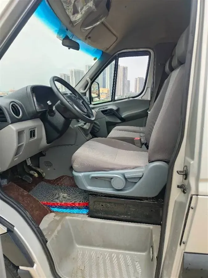 2021 JAC Sunray 2.0T 126HP L4 5MT,autocango,china used car exporter,china ev exporter,chinese used car exporter,chinese used ev exporter