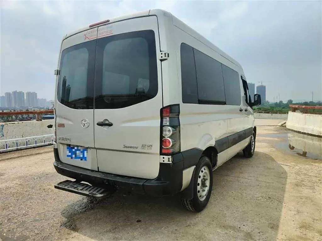 2021 JAC Sunray 2.0T 126HP L4 5MT,autocango,china used car exporter,china ev exporter,chinese used car exporter,chinese used ev exporter