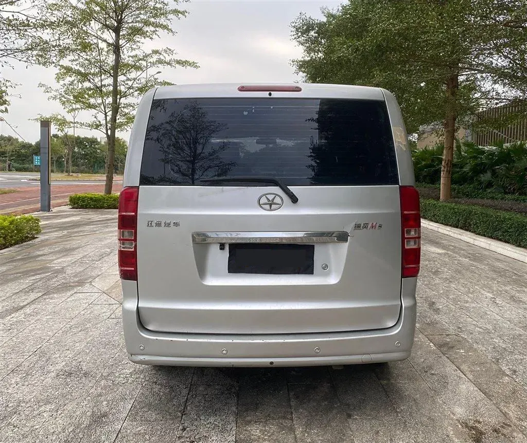 2016 JAC Refine M3 1.6L 120HP L4 5MT,autocango,china used car exporter,china ev exporter,chinese used car exporter,chinese used ev exporter