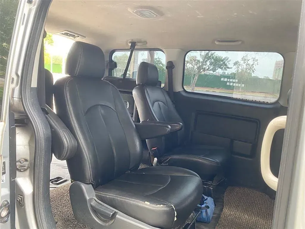 2016 JAC Refine M3 1.6L 120HP L4 5MT,autocango,china used car exporter,china ev exporter,chinese used car exporter,chinese used ev exporter