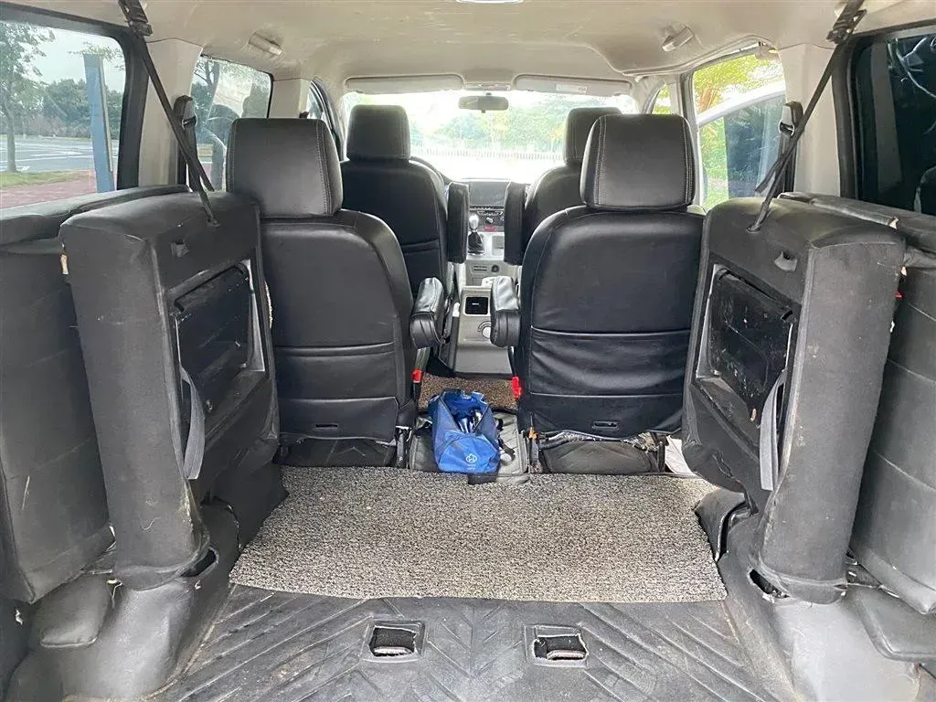 2016 JAC Refine M3 1.6L 120HP L4 5MT,autocango,china used car exporter,china ev exporter,chinese used car exporter,chinese used ev exporter