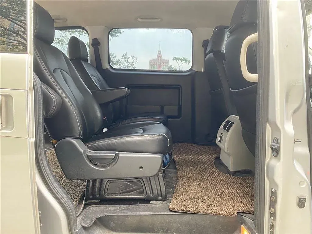 2016 JAC Refine M3 1.6L 120HP L4 5MT,autocango,china used car exporter,china ev exporter,chinese used car exporter,chinese used ev exporter