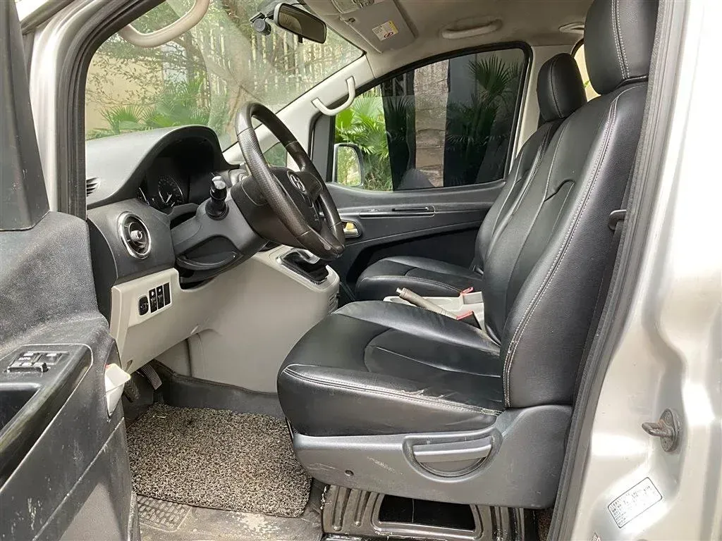 2016 JAC Refine M3 1.6L 120HP L4 5MT,autocango,china used car exporter,china ev exporter,chinese used car exporter,chinese used ev exporter