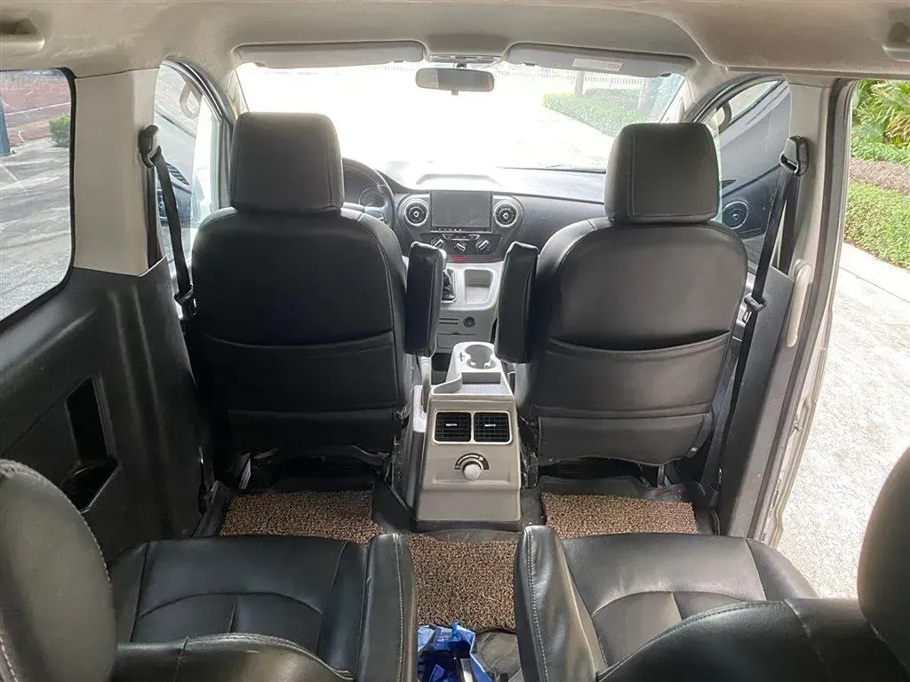 2016 JAC Refine M3 1.6L 120HP L4 5MT,autocango,china used car exporter,china ev exporter,chinese used car exporter,chinese used ev exporter