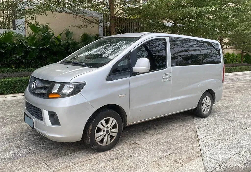 2016 JAC Refine M3 1.6L 120HP L4 5MT,autocango,china used car exporter,china ev exporter,chinese used car exporter,chinese used ev exporter