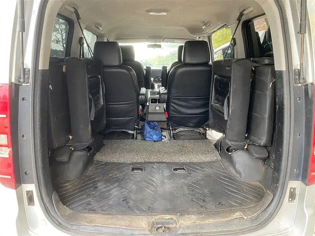 2016 JAC Refine M3 1.6L 120HP L4 5MT,autocango,china used car exporter,china ev exporter,chinese used car exporter,chinese used ev exporter