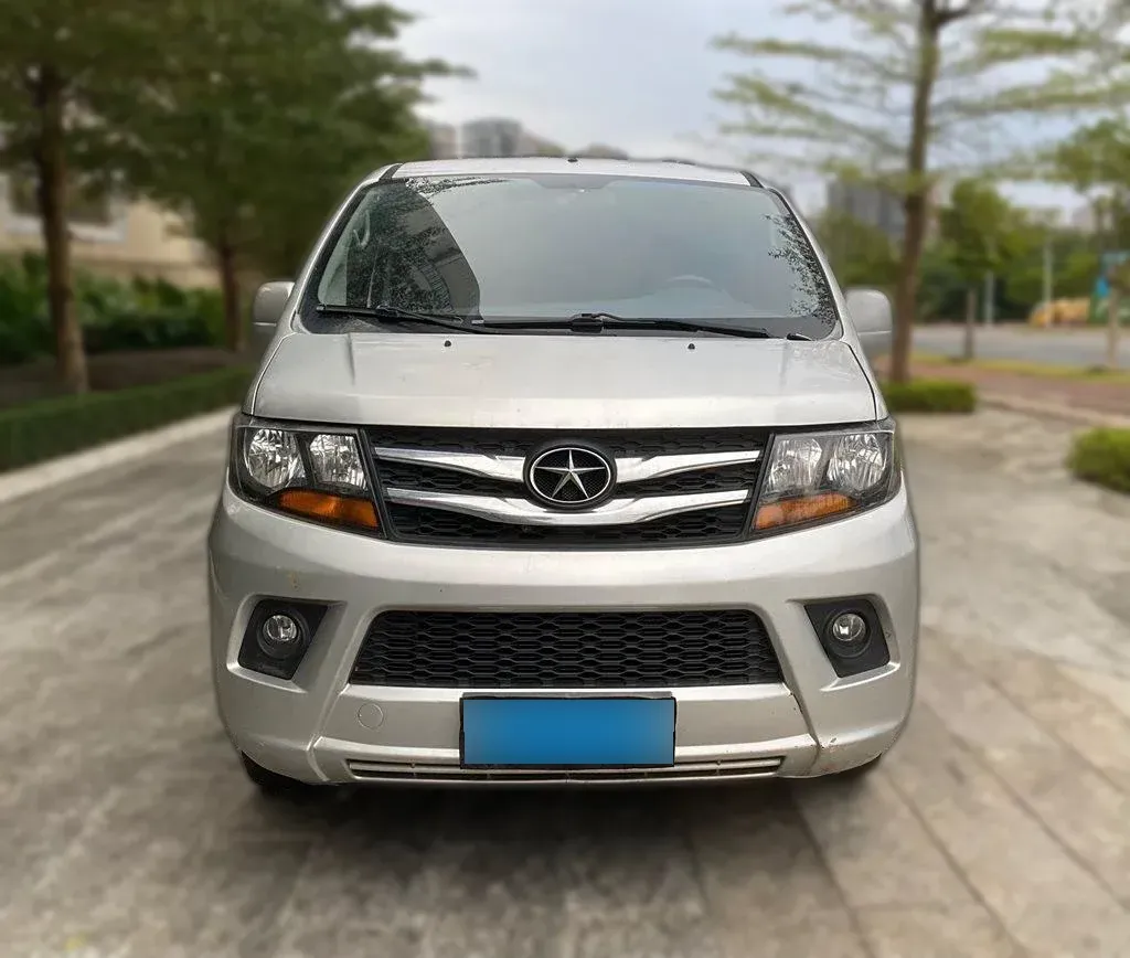 2016 JAC Refine M3 1.6L 120HP L4 5MT,autocango,china used car exporter,china ev exporter,chinese used car exporter,chinese used ev exporter