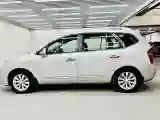 2011 Kia Carens 2.0L 150HP L4 4AT