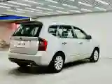 2011 Kia Carens 2.0L 150HP L4 4AT