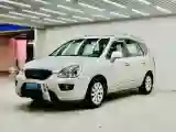 2011 Kia Carens 2.0L 150HP L4 4AT