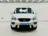 2011 Kia Carens 2.0L 150HP L4 4AT