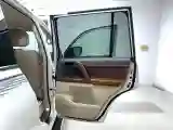 2016 Toyota Land Cruiser 4.0L 275HP V6 5AT