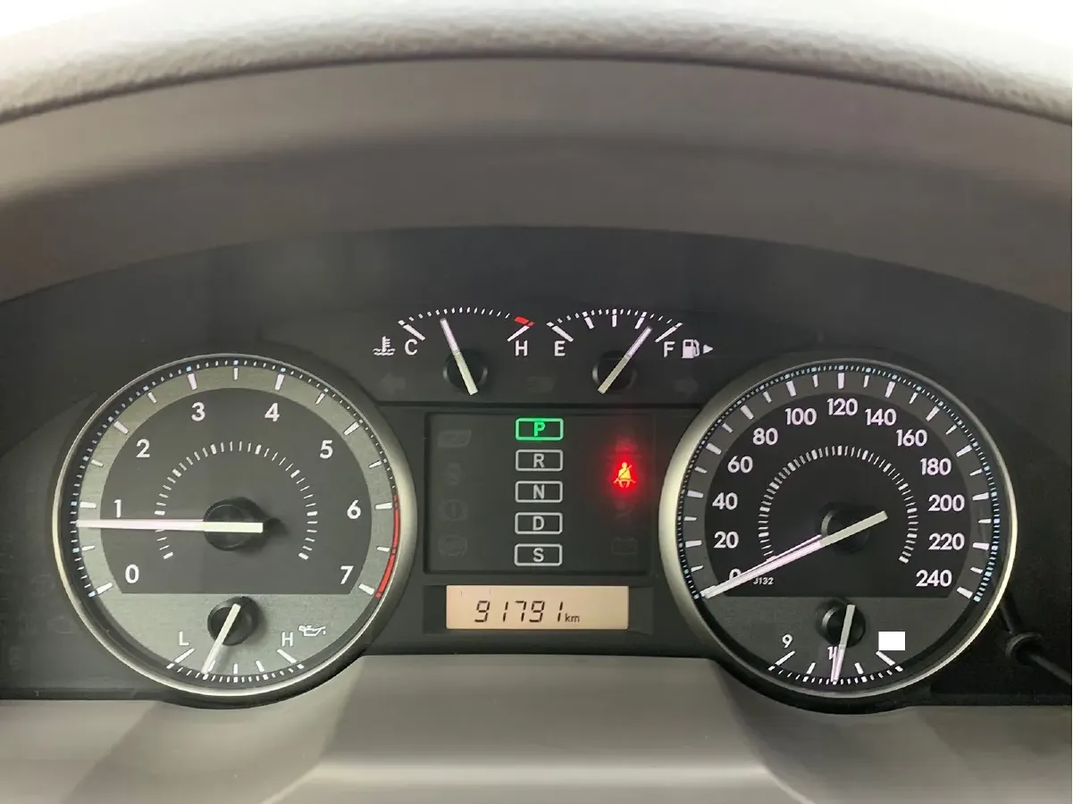 2016 Toyota Land Cruiser 4.0L 275HP V6 5AT,autocango,china used car exporter,china ev exporter,chinese used car exporter,chinese used ev exporter