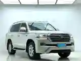 2016 Toyota Land Cruiser 4.0L 275HP V6 5AT