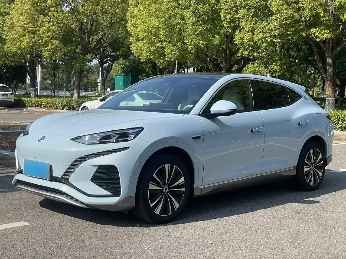 2023 Denza N7 BEV 91.3KWH