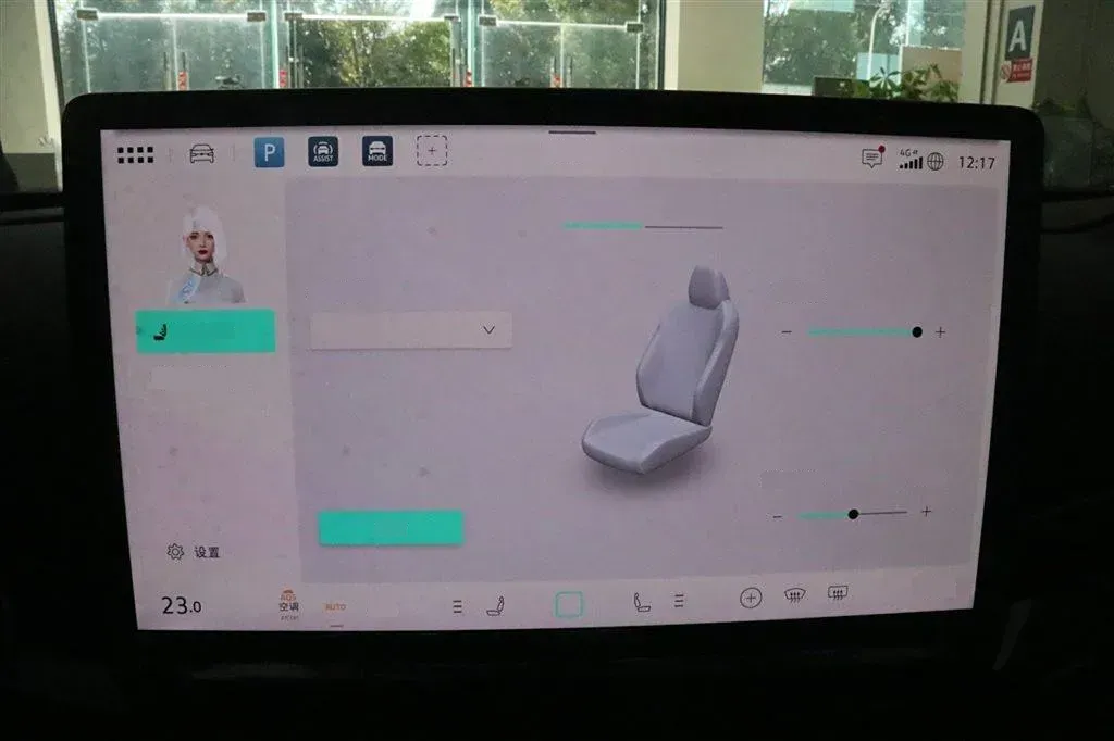 2024 Volkswagen ID.UNYX BEV 82.4KWH,autocango,china used car exporter,china ev exporter,chinese used car exporter,chinese used ev exporter