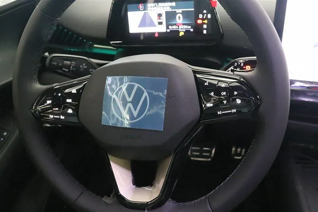 2024 Volkswagen ID.UNYX BEV 82.4KWH,autocango,china used car exporter,china ev exporter,chinese used car exporter,chinese used ev exporter