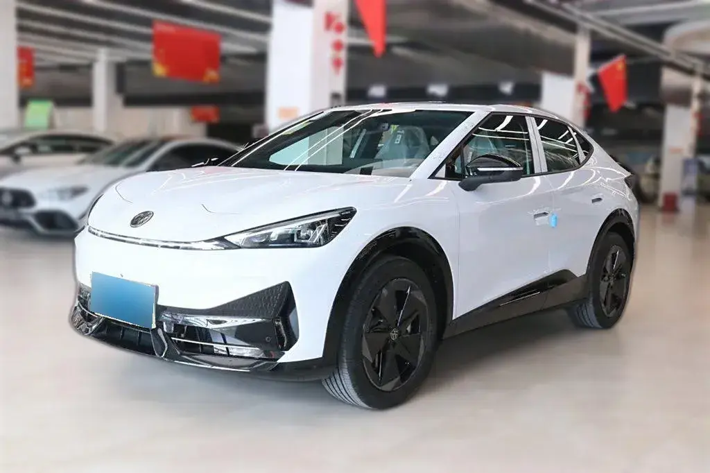 2024 Volkswagen ID.UNYX BEV 82.4KWH