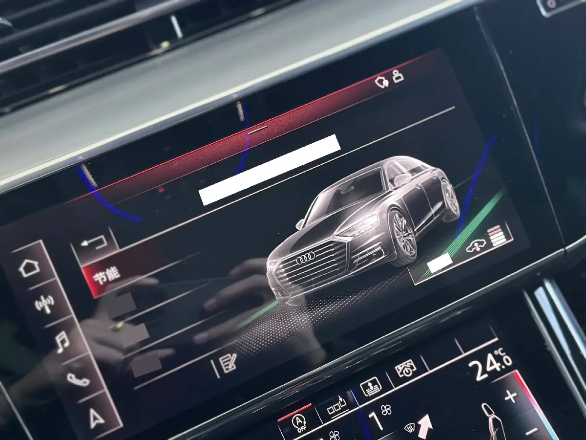 2019 Audi A8 3.0T 340HP V6 8AT,autocango,china used car exporter,china ev exporter,chinese used car exporter,chinese used ev exporter