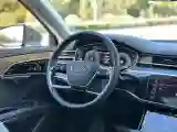 2019 Audi A8 3.0T 340HP V6 8AT