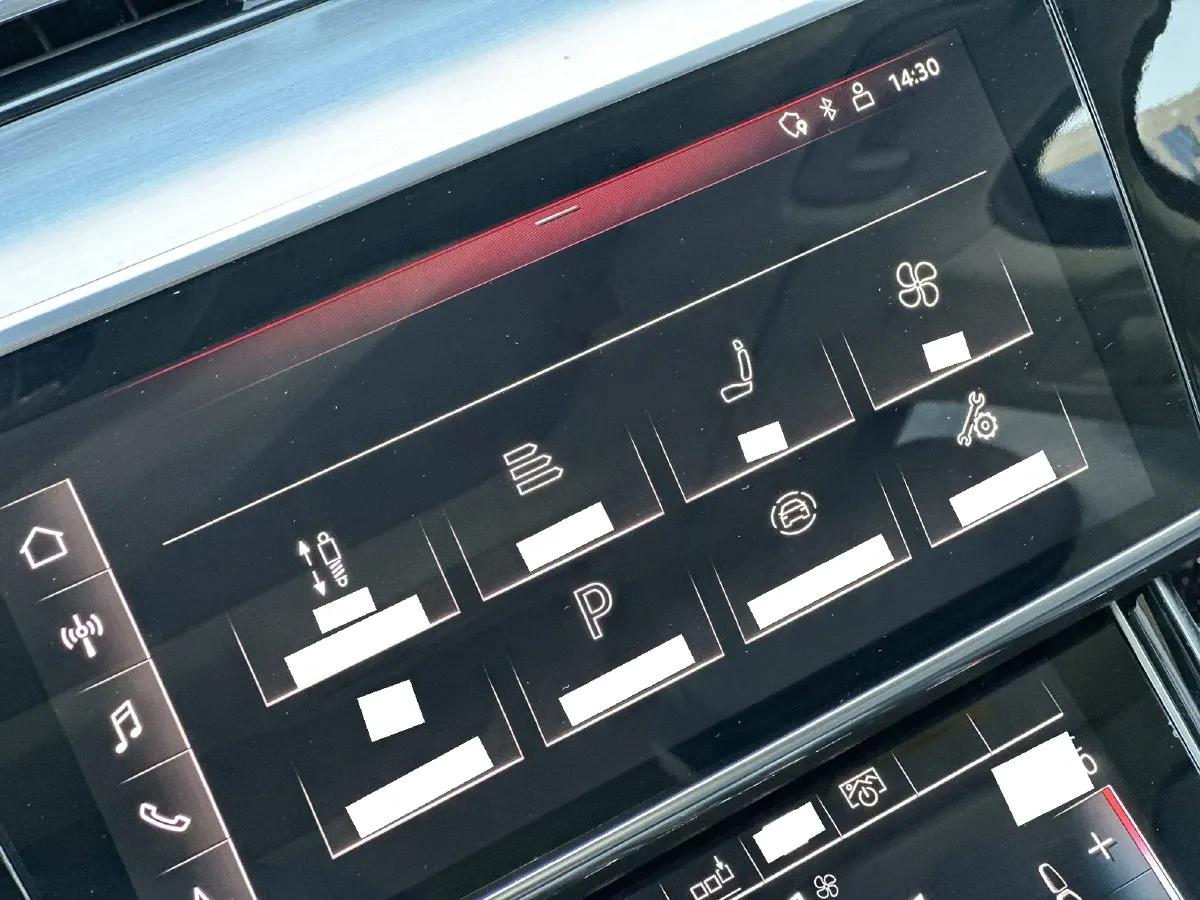 2019 Audi A8 3.0T 340HP V6 8AT,autocango,china used car exporter,china ev exporter,chinese used car exporter,chinese used ev exporter