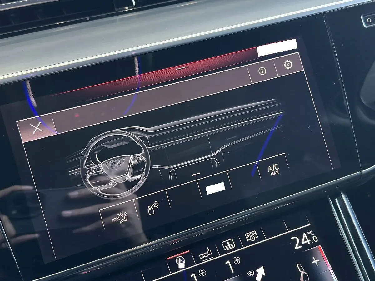 2019 Audi A8 3.0T 340HP V6 8AT,autocango,china used car exporter,china ev exporter,chinese used car exporter,chinese used ev exporter