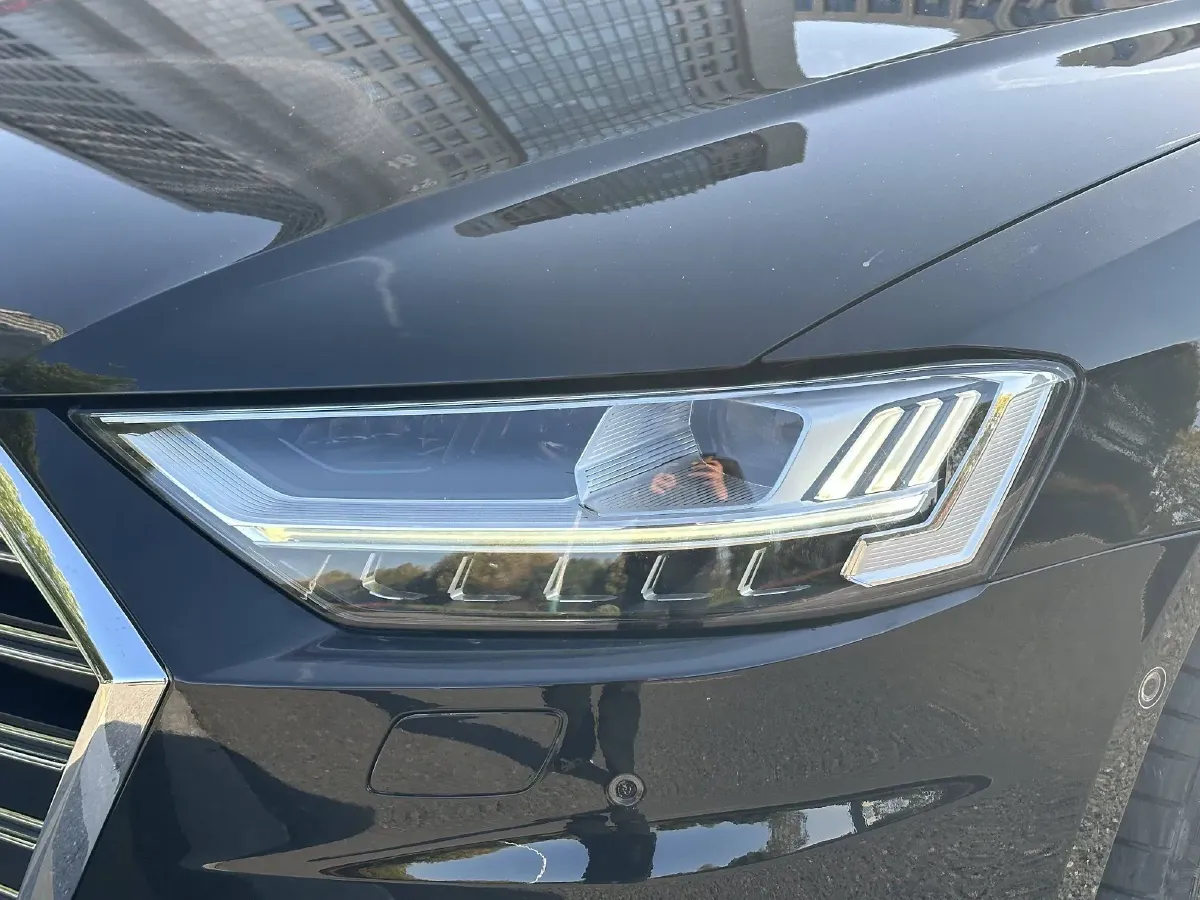 2019 Audi A8 3.0T 340HP V6 8AT,autocango,china used car exporter,china ev exporter,chinese used car exporter,chinese used ev exporter