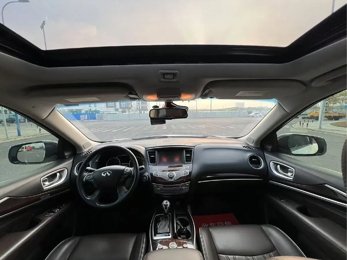 2016 Infiniti QX60 2.5T 233HP L4 CVT Hybrid,autocango,china used car exporter,china ev exporter,chinese used car exporter,chinese used ev exporter