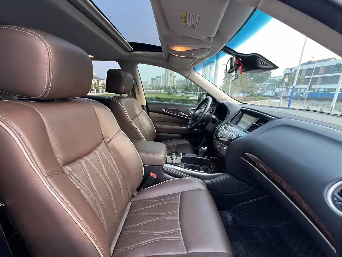 2016 Infiniti QX60 2.5T 233HP L4 CVT Hybrid,autocango,china used car exporter,china ev exporter,chinese used car exporter,chinese used ev exporter
