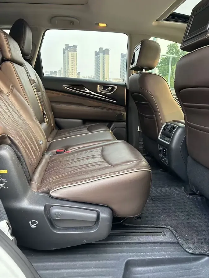 2016 Infiniti QX60 2.5T 233HP L4 CVT Hybrid,autocango,china used car exporter,china ev exporter,chinese used car exporter,chinese used ev exporter