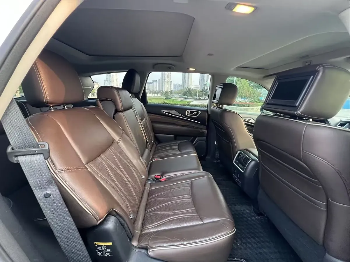 2016 Infiniti QX60 2.5T 233HP L4 CVT Hybrid,autocango,china used car exporter,china ev exporter,chinese used car exporter,chinese used ev exporter