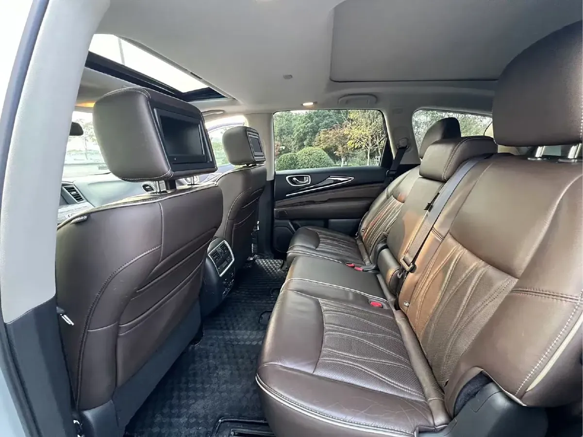 2016 Infiniti QX60 2.5T 233HP L4 CVT Hybrid,autocango,china used car exporter,china ev exporter,chinese used car exporter,chinese used ev exporter