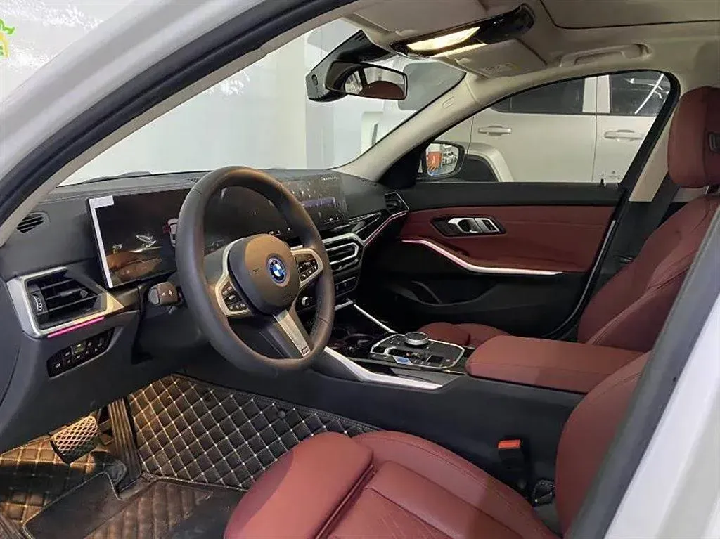 2023 BMW i3 BEV 79.05KWH,autocango,china used car exporter,china ev exporter,chinese used car exporter,chinese used ev exporter