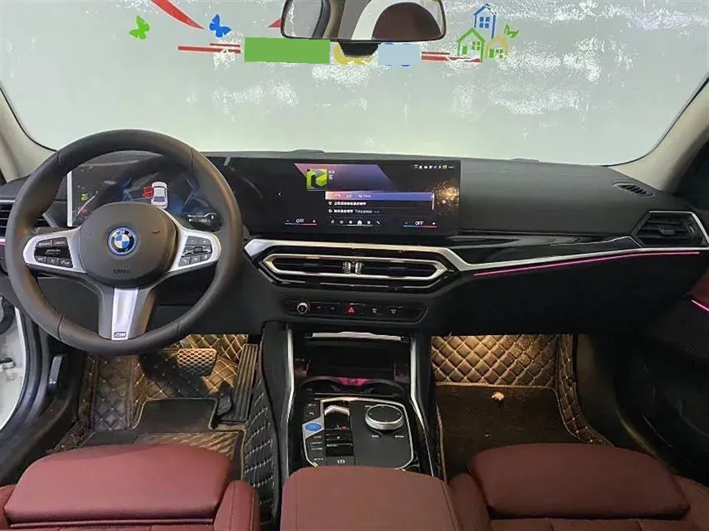 2023 BMW i3 BEV 79.05KWH,autocango,china used car exporter,china ev exporter,chinese used car exporter,chinese used ev exporter