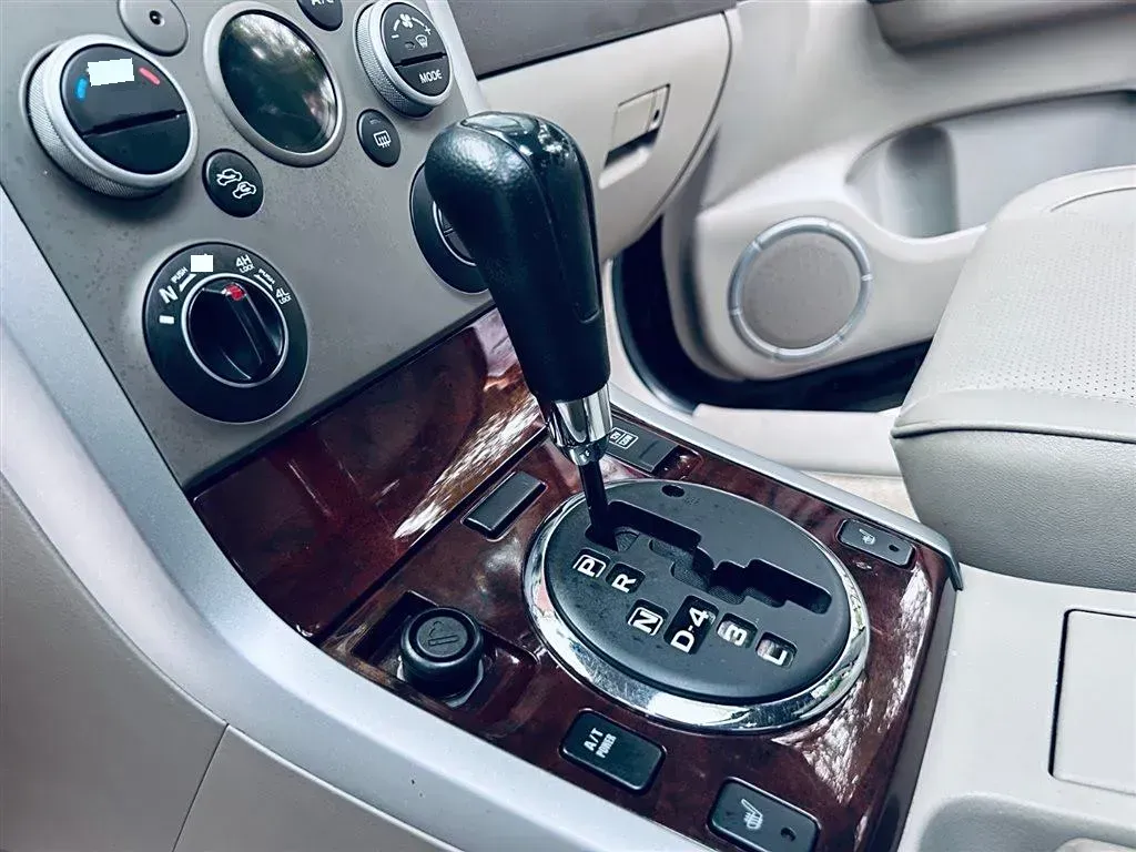 2008 Suzuki Grand Vitara 3.2L 224HP V6 5AT,autocango,china used car exporter,china ev exporter,chinese used car exporter,chinese used ev exporter