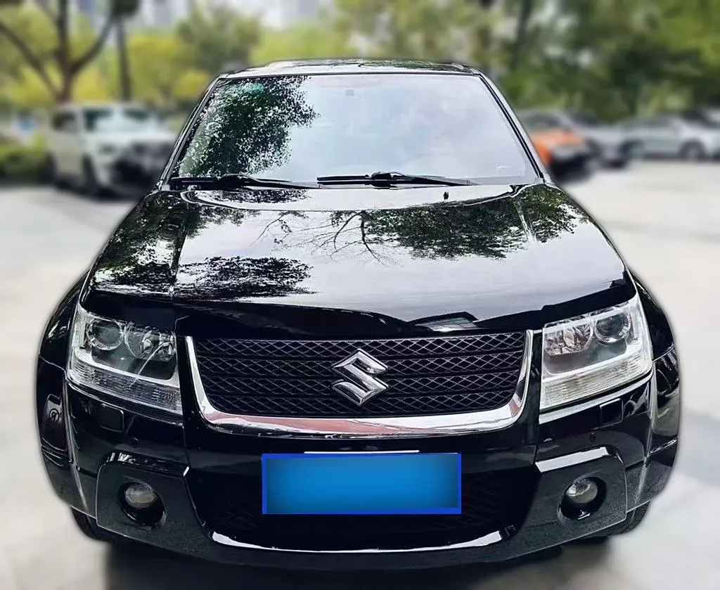 2008 Suzuki Grand Vitara 3.2L 224HP V6 5AT,autocango,china used car exporter,china ev exporter,chinese used car exporter,chinese used ev exporter