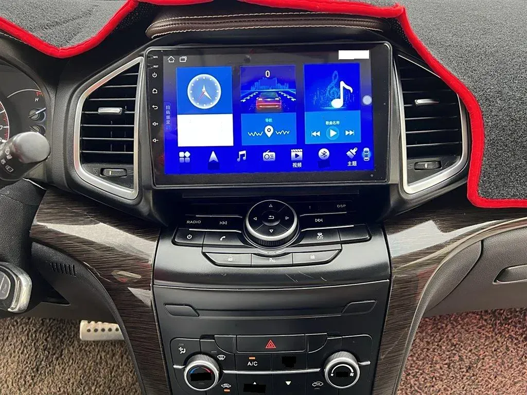 2017 BAIC Hyosow S6 1.5T 150HP L4 CVT,autocango,china used car exporter,china ev exporter,chinese used car exporter,chinese used ev exporter