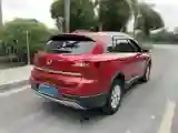 2017 BAIC Hyosow S6 1.5T 150HP L4 CVT