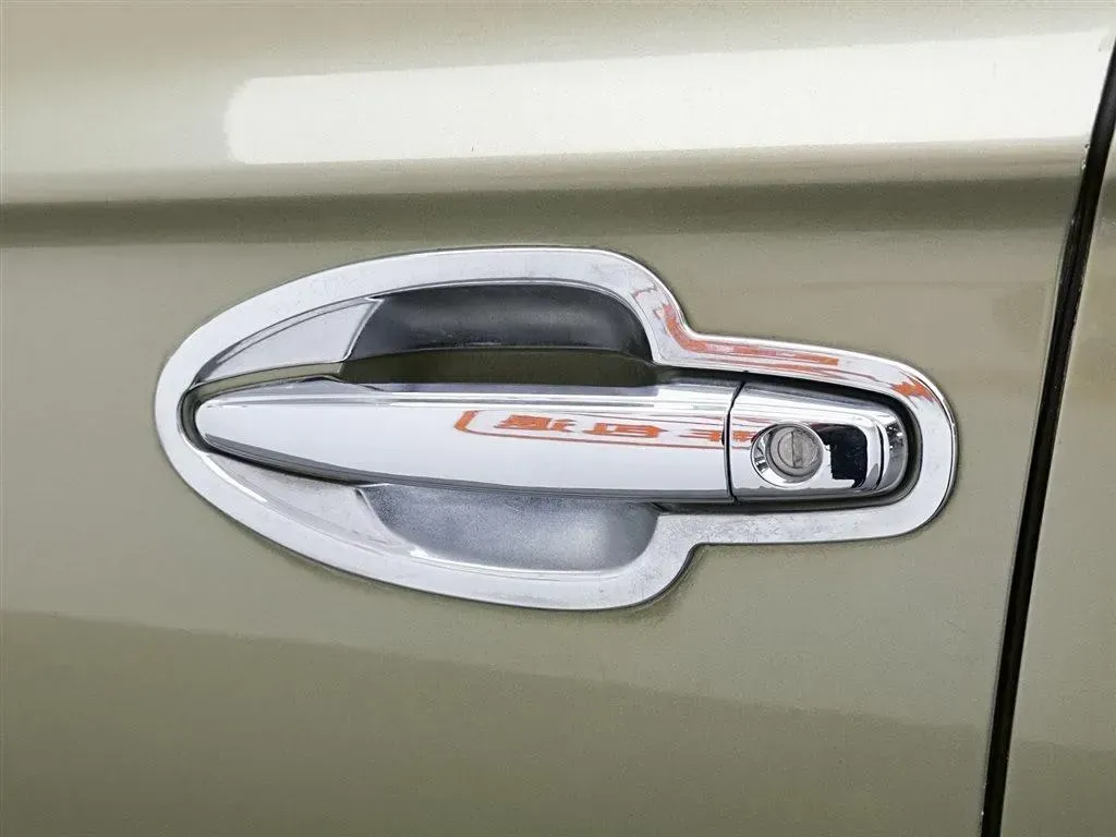 2015 BAIC Hyosow S3 1.8L 140HP L4 5MT,autocango,china used car exporter,china ev exporter,chinese used car exporter,chinese used ev exporter