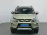 2015 BAIC Hyosow S3 1.8L 140HP L4 5MT