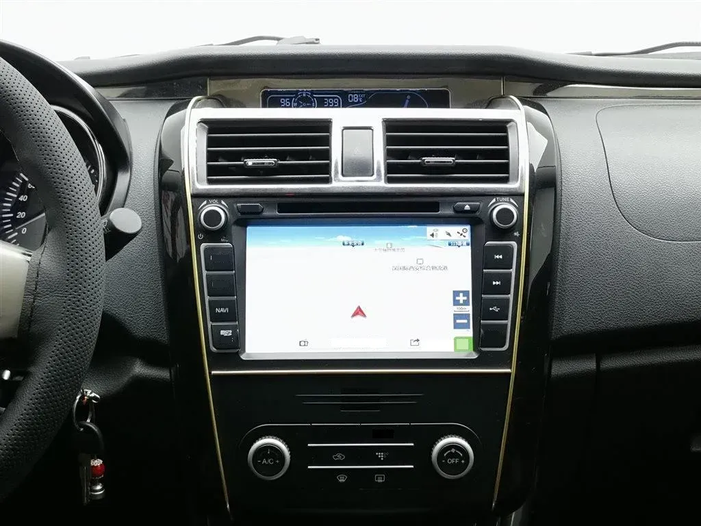 2015 BAIC Hyosow S3 1.8L 140HP L4 5MT,autocango,china used car exporter,china ev exporter,chinese used car exporter,chinese used ev exporter