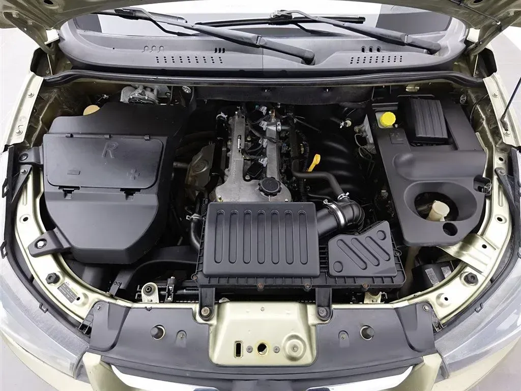 2015 BAIC Hyosow S3 1.8L 140HP L4 5MT,autocango,china used car exporter,china ev exporter,chinese used car exporter,chinese used ev exporter