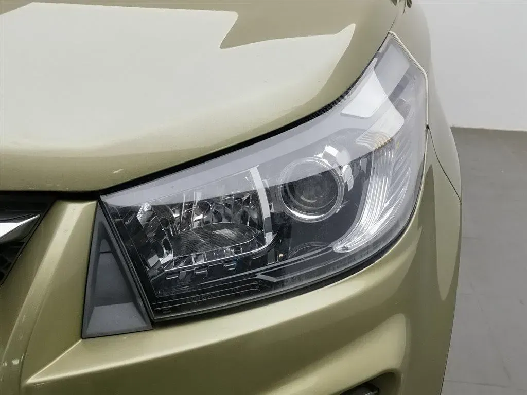 2015 BAIC Hyosow S3 1.8L 140HP L4 5MT,autocango,china used car exporter,china ev exporter,chinese used car exporter,chinese used ev exporter