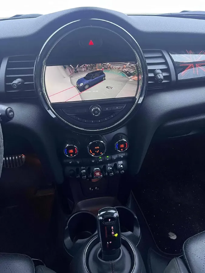 2018 MINI JCW 2.0T 231HP L4 8AT,autocango,china used car exporter,china ev exporter,chinese used car exporter,chinese used ev exporter