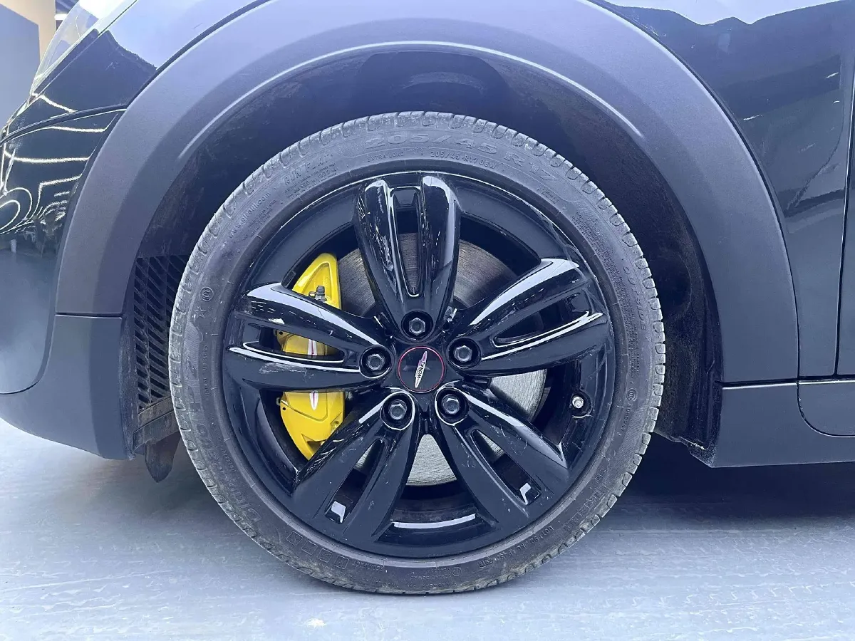 2018 MINI JCW 2.0T 231HP L4 8AT,autocango,china used car exporter,china ev exporter,chinese used car exporter,chinese used ev exporter